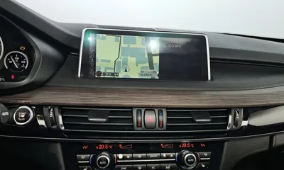 BMW X5 2014, 126428 км, за 14910.66 USD - фото 14
