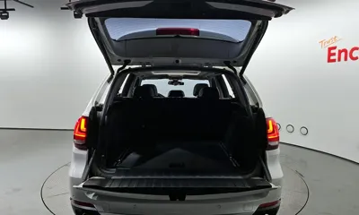 BMW X5 2014, 126428 км, за 14910.66 USD - фото 20