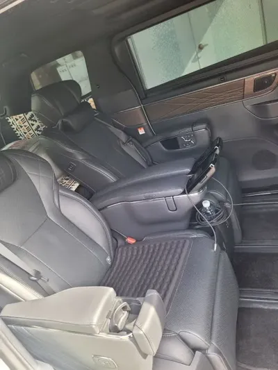 Toyota Alphard 2025, 21800 км, за 65116.86 USD - фото 7