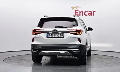 Kia Seltos 2021, 86164 км, за 11583.52 USD - фото 4