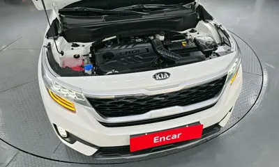 Kia Seltos 2021, 86164 км, за 11583.52 USD - фото 6
