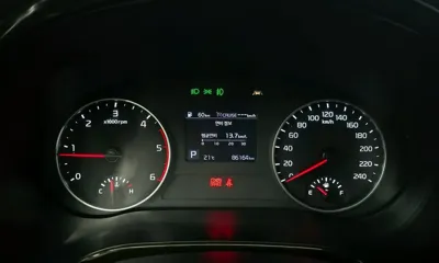 Kia Seltos 2021, 86164 км, за 11583.52 USD - фото 8