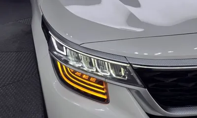 Kia Seltos 2021, 86164 км, за 11583.52 USD - фото 22
