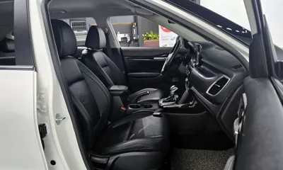 Kia Seltos 2021, 86164 км, за 11583.52 USD - фото 26