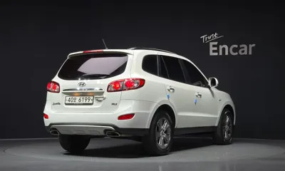 Hyundai Santafe 2012, 99489 км, за 3635.65 USD