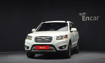 Hyundai Santafe 2012, 99489 км, за 3635.65 USD