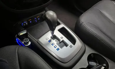 Hyundai Santafe 2012, 99489 км, за 3610.35 USD - фото 9