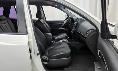 Hyundai Santafe 2012, 99489 км, за 3610.35 USD - фото 11