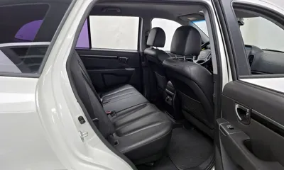 Hyundai Santafe 2012, 99489 км, за 3610.35 USD - фото 12