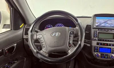 Hyundai Santafe 2012, 99489 км, за 3610.35 USD - фото 13