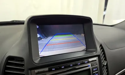 Hyundai Santafe 2012, 99489 км, за 3610.35 USD - фото 15