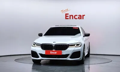 BMW 5-Series 2017, 82396 км, за 17180.08 USD