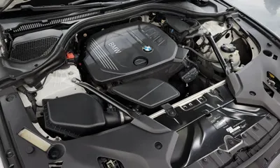 BMW 5-Series 2017, 82396 км, за 17180.08 USD - фото 6