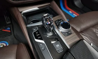 BMW 5-Series 2017, 82396 км, за 17180.08 USD - фото 9