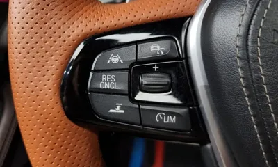 BMW 5-Series 2017, 82396 км, за 17180.08 USD - фото 15