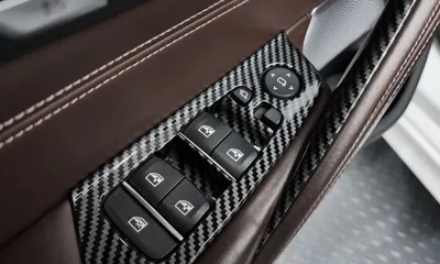 BMW 5-Series 2017, 82396 км, за 17180.08 USD - фото 20