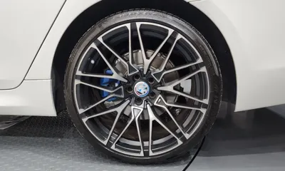 BMW 5-Series 2017, 82396 км, за 17180.08 USD - фото 21