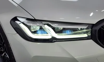 BMW 5-Series 2017, 82396 км, за 17180.08 USD - фото 22