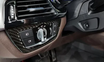 BMW 5-Series 2017, 82396 км, за 17180.08 USD - фото 27