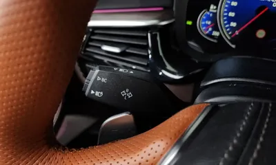 BMW 5-Series 2017, 82396 км, за 17180.08 USD - фото 28