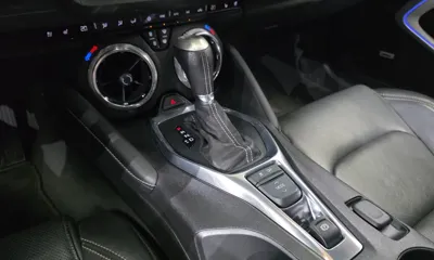 ChevroletGMDaewoo Camaro 2017, 109946 км, за 13981.88 USD - фото 9