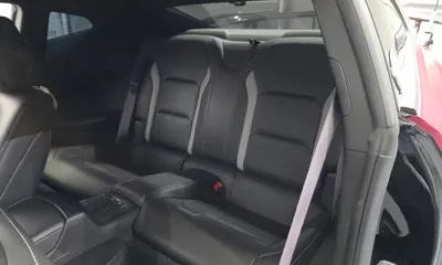 ChevroletGMDaewoo Camaro 2017, 109946 км, за 13981.88 USD - фото 11