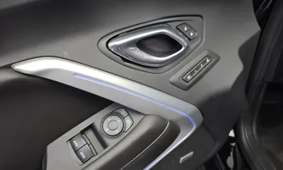 ChevroletGMDaewoo Camaro 2017, 109946 км, за 13981.88 USD - фото 12