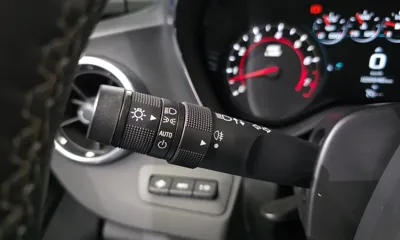 ChevroletGMDaewoo Camaro 2017, 109946 км, за 13981.88 USD - фото 14