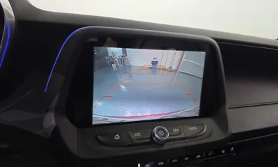 ChevroletGMDaewoo Camaro 2017, 109946 км, за 13981.88 USD - фото 16