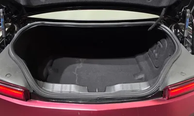 ChevroletGMDaewoo Camaro 2017, 109946 км, за 13981.88 USD - фото 20