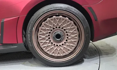 ChevroletGMDaewoo Camaro 2017, 109946 км, за 13981.88 USD - фото 21