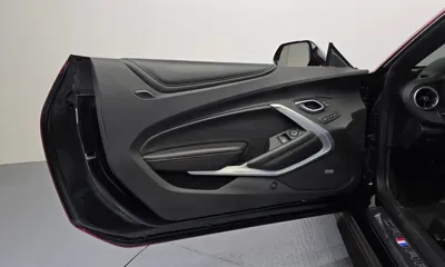 ChevroletGMDaewoo Camaro 2017, 109946 км, за 13981.88 USD - фото 24