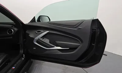 ChevroletGMDaewoo Camaro 2017, 109946 км, за 13981.88 USD - фото 25