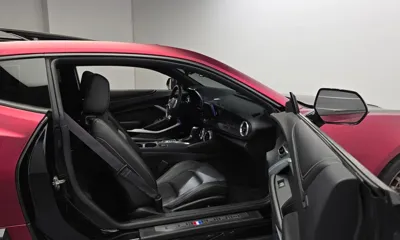 ChevroletGMDaewoo Camaro 2017, 109946 км, за 13981.88 USD - фото 26