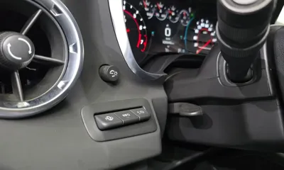 ChevroletGMDaewoo Camaro 2017, 109946 км, за 13981.88 USD - фото 29