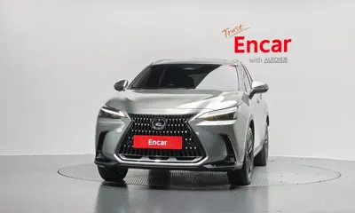 Lexus NX 2025, 11763 км, за 39403.94 USD