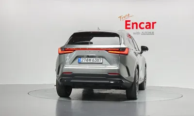 Lexus NX 2025, 11763 км, за 39403.94 USD