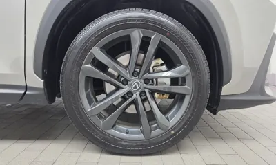 Lexus NX 2025, 11763 км, за 39403.94 USD