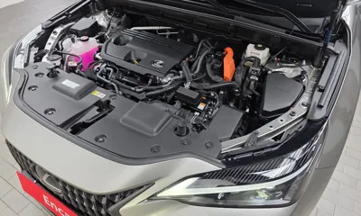 Lexus NX 2025, 11763 км, за 39403.94 USD - фото 6
