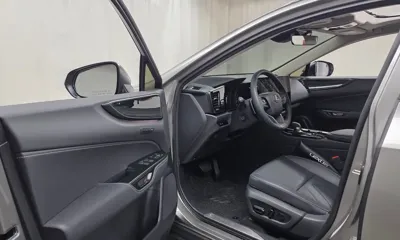 Lexus NX 2025, 11763 км, за 39403.94 USD - фото 10