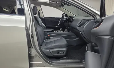 Lexus NX 2025, 11763 км, за 39403.94 USD - фото 11