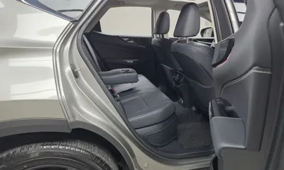 Lexus NX 2025, 11763 км, за 39403.94 USD - фото 12