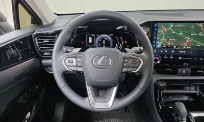 Lexus NX 2025, 11763 км, за 39403.94 USD - фото 13