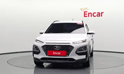 Hyundai Kona 2018, 119281 км, за 65140.1 USD