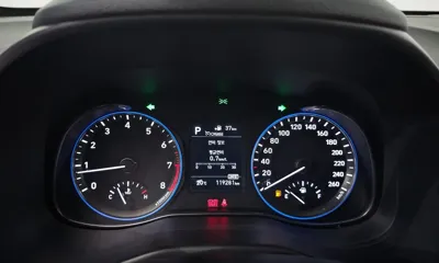 Hyundai Kona 2018, 119281 км, за 65140.1 USD - фото 8