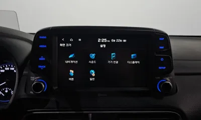 Hyundai Kona 2018, 119281 км, за 65140.1 USD - фото 16
