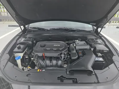 Hyundai Grandeur 2017, 94162 км, за 8970.86 USD - фото 6