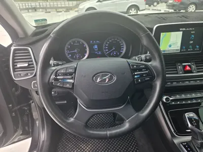 Hyundai Grandeur 2017, 94162 км, за 8970.86 USD - фото 14