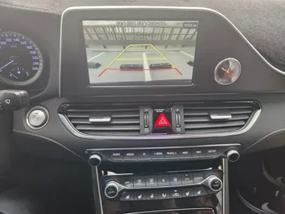 Hyundai Grandeur 2017, 94162 км, за 8970.86 USD - фото 18