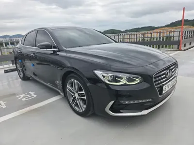 Hyundai Grandeur 2017, 94162 км, за 8970.86 USD - фото 20